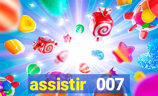 assistir 007 cassino royale dublado